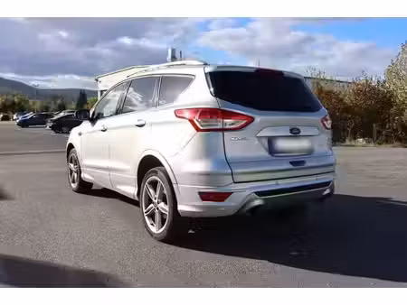 Ford Kuga 1.5 EcoBoost 182 4x4