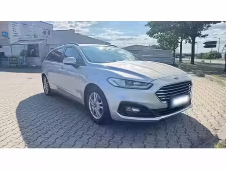 Ford Mondeo 2.0 TDCi 150