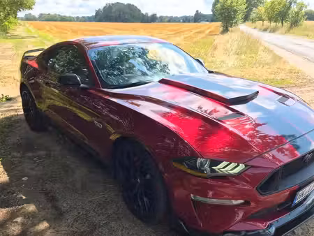 Ford Mustang GT