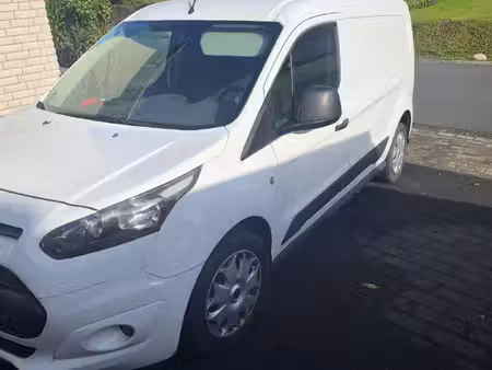 Ford Transit 1.6 TDCi 95 Trend