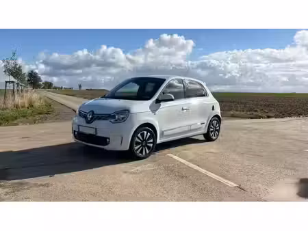 Renault Twingo 1.0 SCe 75