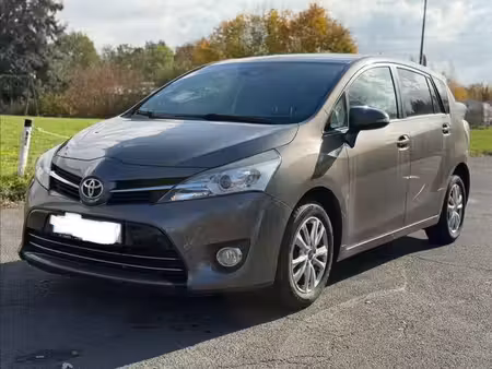 Toyota Verso 1.8 147 S