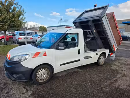 Fiat Doblo 1.6