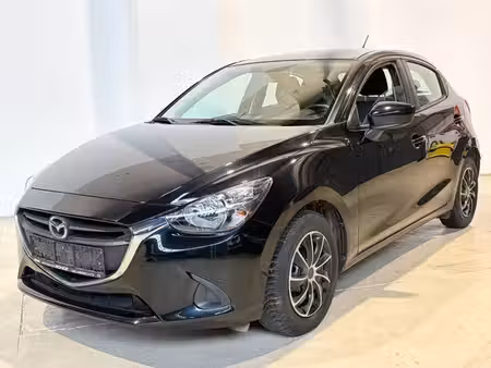 Mazda Mazda2 1.5 Skyactiv 75 Centre Line