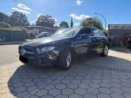 Mercedes-Benz Classe A A 180 1.5 116
