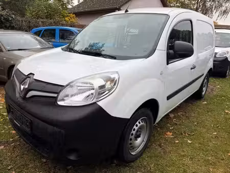 Renault Kangoo 1.5 dCi 70