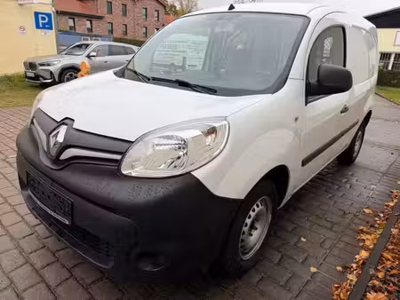 Renault Kangoo 1.5 dCi 70