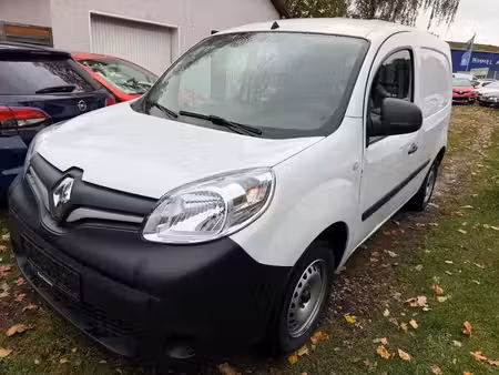 Renault Kangoo 1.5 dCi 70