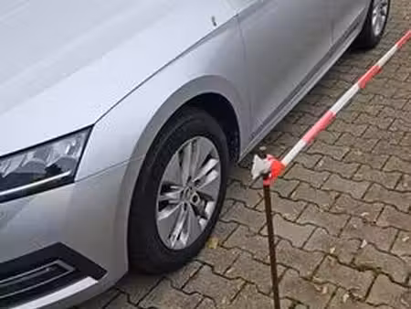Škoda Octavia 2.0 TDI 116 Ambition