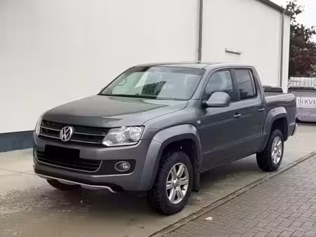 Volkswagen Amarok 2.0 BiTDI 180 Highline 4Motion