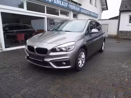 BMW Série 2 218i 1.5 136