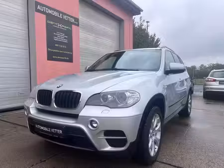 BMW X5 30d 3.0 245 xDrive