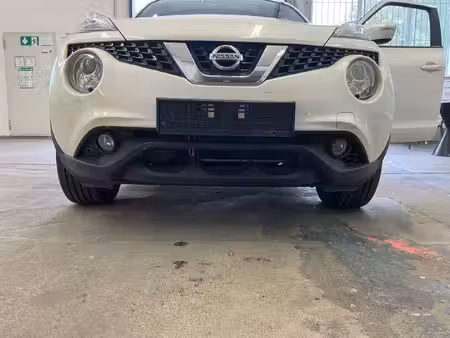 Nissan Juke 1.2 115 N Connecta