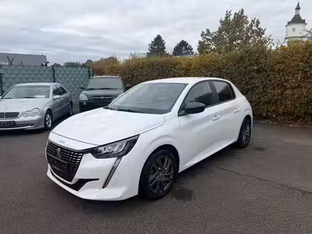 Peugeot 208 1.2 PureTech 75 Active