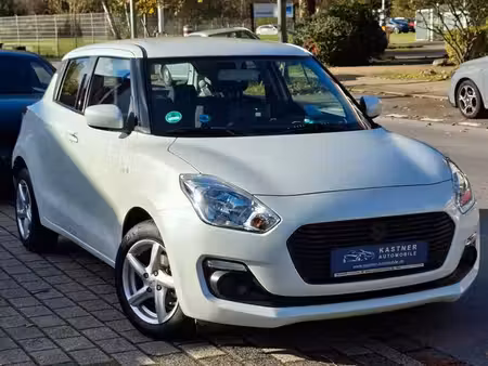 Suzuki Swift 1.2 90