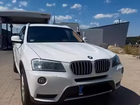 BMW Série 3 320d 2.0 184