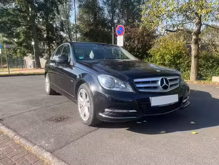 Mercedes-Benz Classe C C 180 1.8 156 Classic