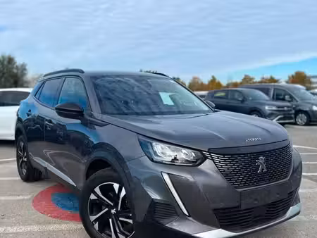Peugeot 2008 1.5 HDi 130 Allure