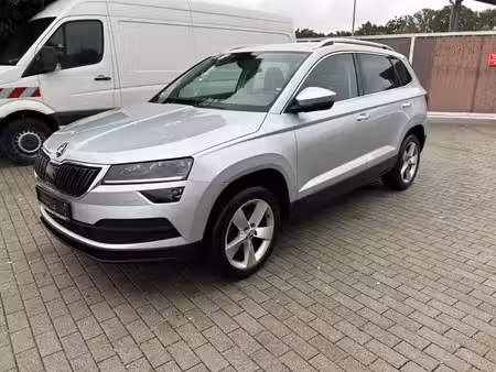 Škoda Karoq 1.5 TSI 150 Style