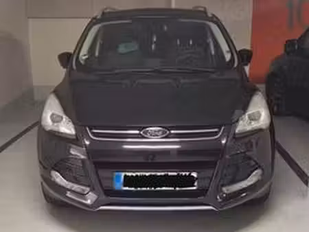 Ford Kuga 2.0 TDCi 150