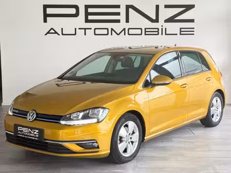 Volkswagen Golf 1.5