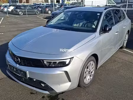 Opel Astra 1.5 CDTI 131 Elegance