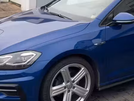 Volkswagen Golf 2.0 TDI 150