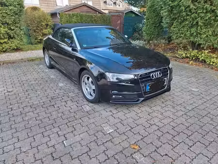 Audi A5 1.8 TFSI 170 S line