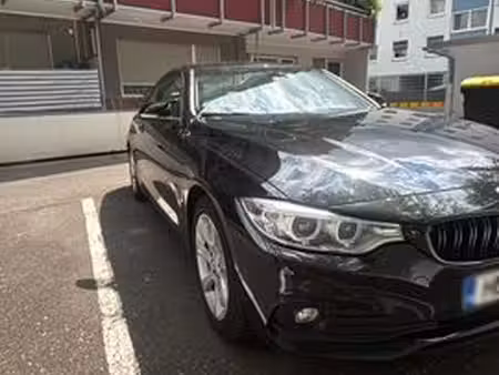BMW Série 4 