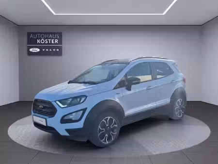 Ford EcoSport 1.0 125 Active