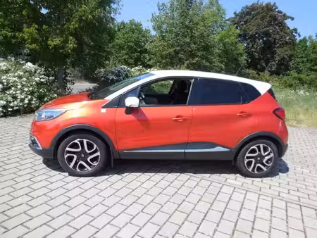 Renault Captur 1.2 TCe 120 Helly Hansen