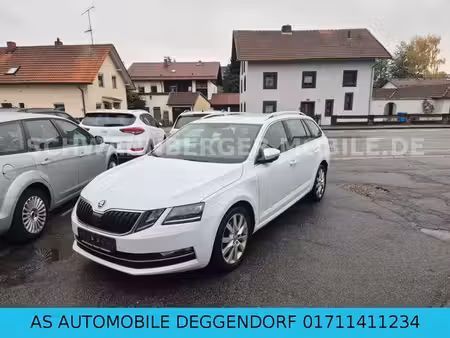 Škoda Octavia 1.8 Laurin & Klement 4x4