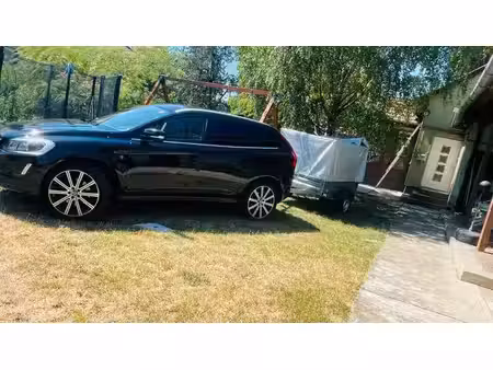 Volvo XC60 D4 190
