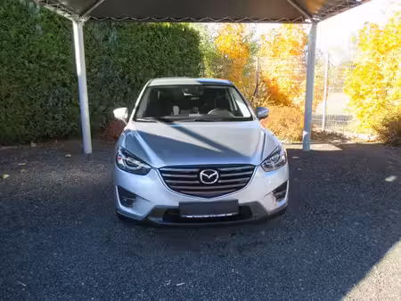 Mazda CX-5 Skyactiv G 2.0 165 Exclusive Line
