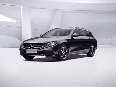 Mercedes-Benz Classe E E 200 2.0 197 4Matic