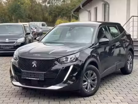 Peugeot 2008 136 Active