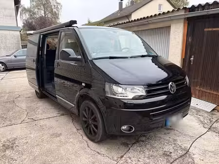Volkswagen Transporter T5 2.0