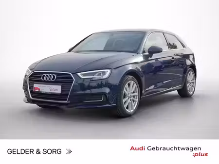 Audi A3 1.4 TFSI 110 Design