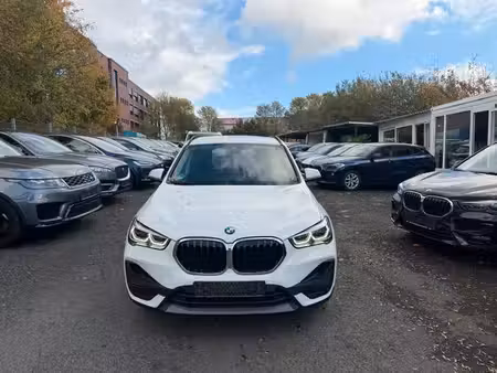 BMW X1 18d 2.0 150 sDrive