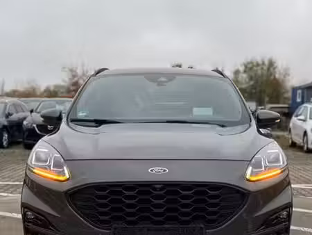 Ford Kuga 2.5 190 ST Line X 4x4