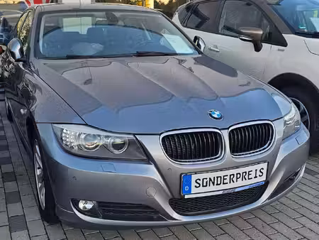BMW Série 3 320i 2.0 170