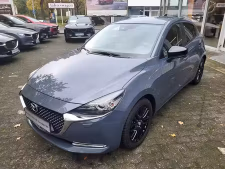 Mazda Mazda2 Skyactiv G 1.5 90 Homura