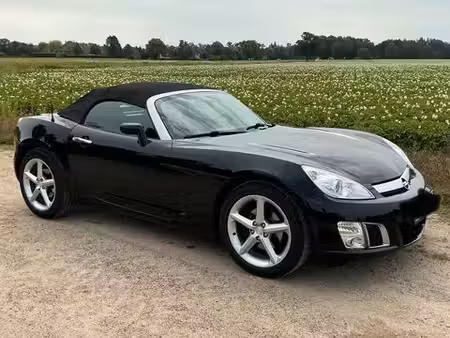 Opel GT 2.0 T 264