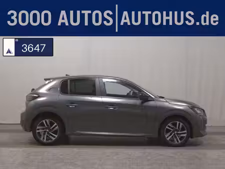 Peugeot 208 1.2 PureTech 75 Active