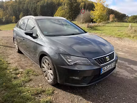 Seat Leon 1.5 TSI 110 Xcellence