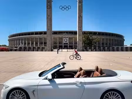 BMW Série 4 420d 2.0 184