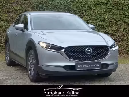 Mazda CX-30 Skyactiv G 2.0 150 Selection