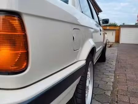 BMW Série 3 318i