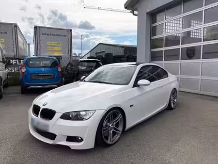 BMW Série 3 335i 3.0 306 M Performance