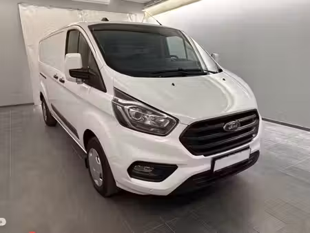 Ford Transit 2.0 105